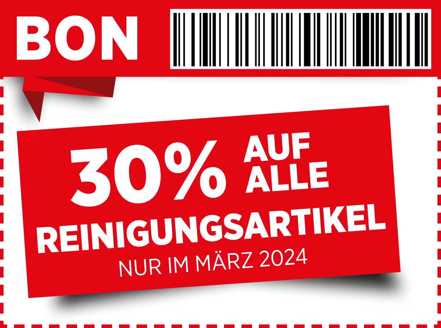 Angebote März