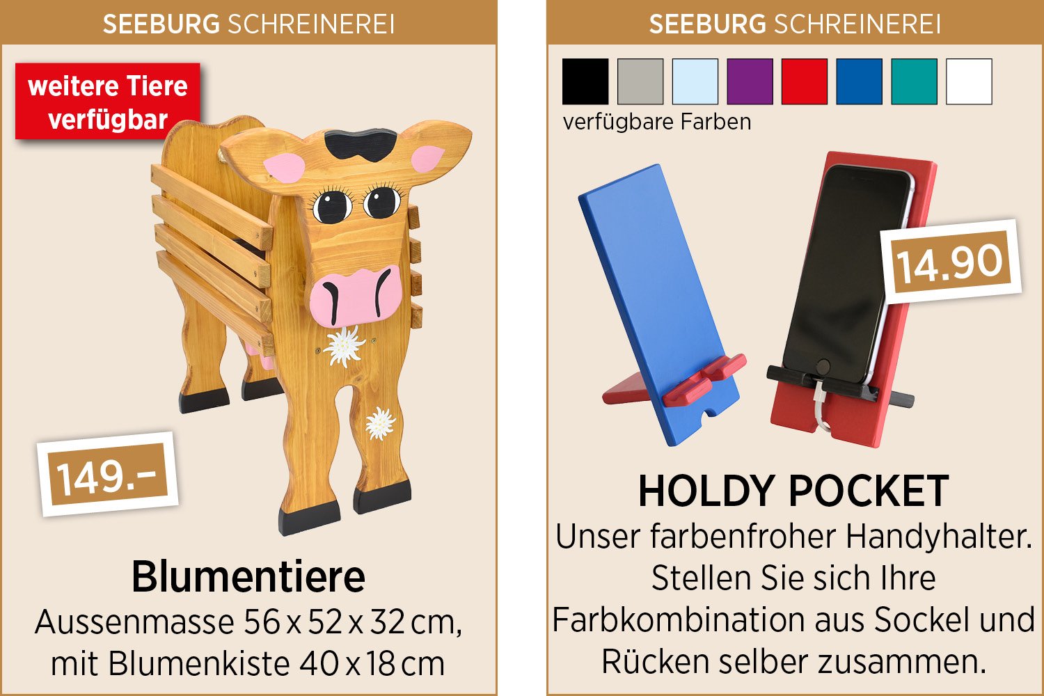 Angebote März