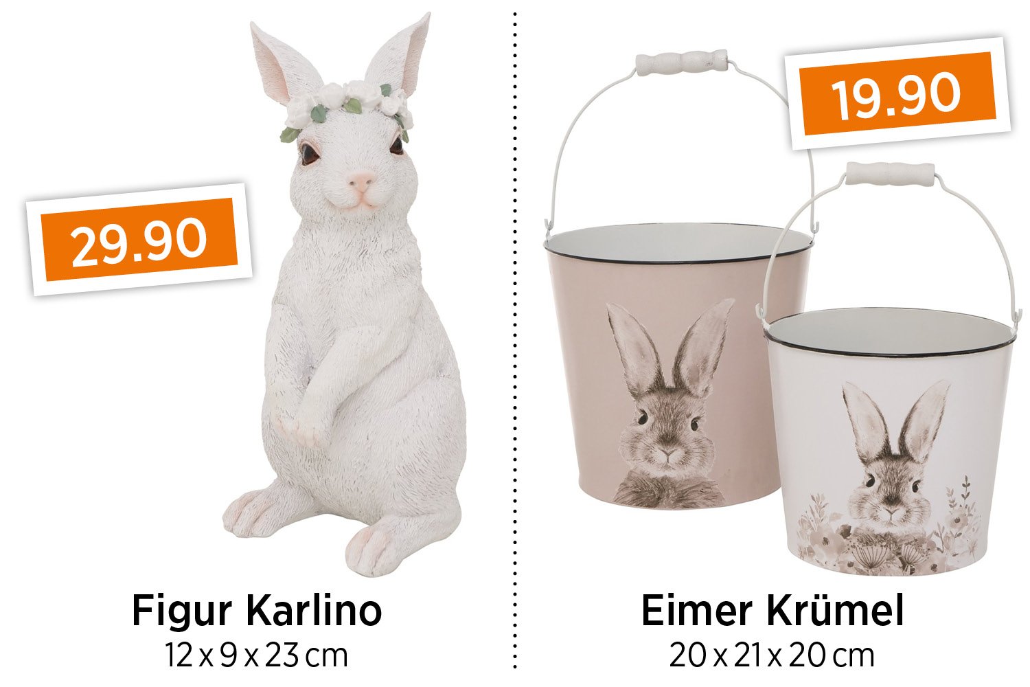 Angebote März