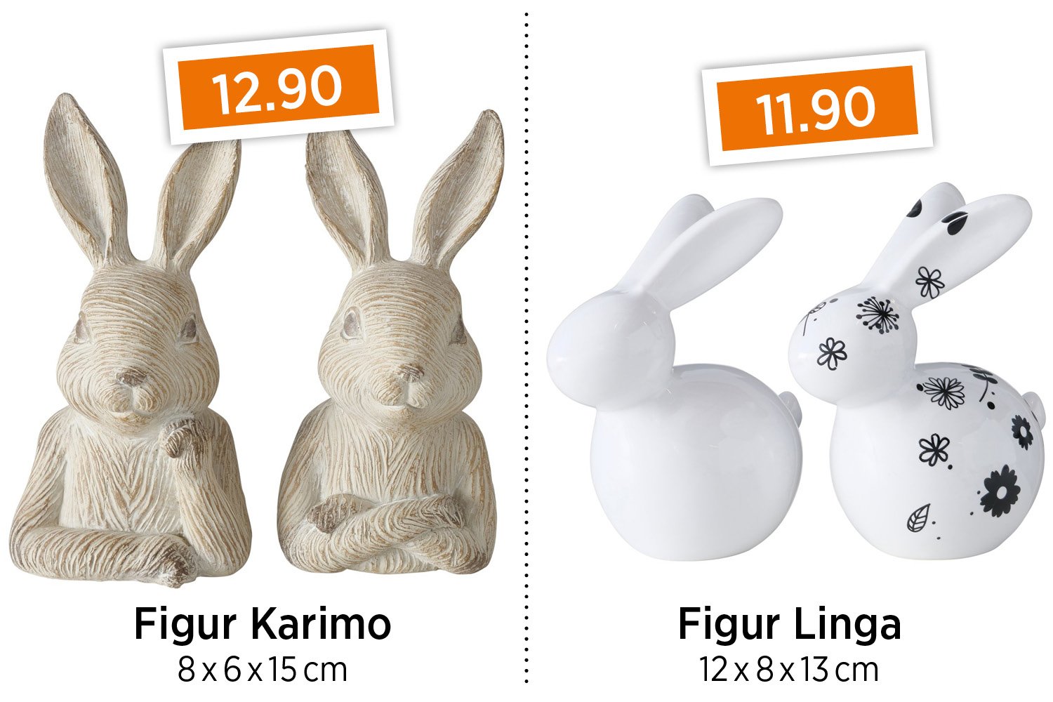Angebote März