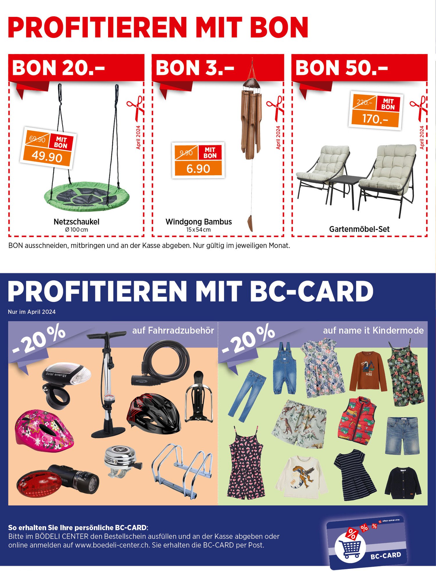 Aktuelle Angebote