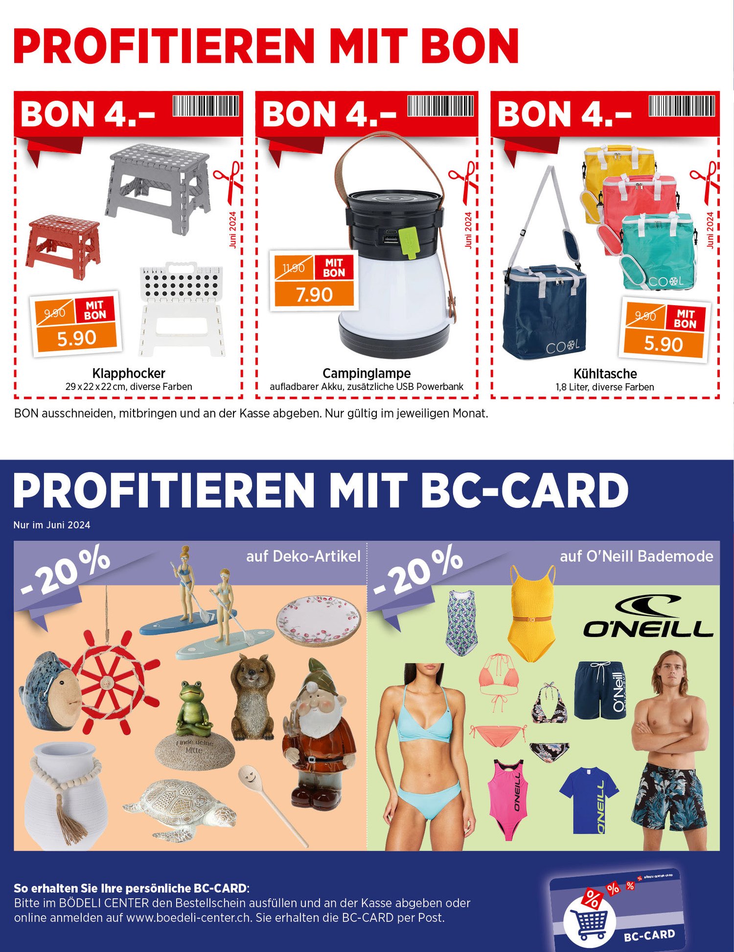 Aktuelle Angebote