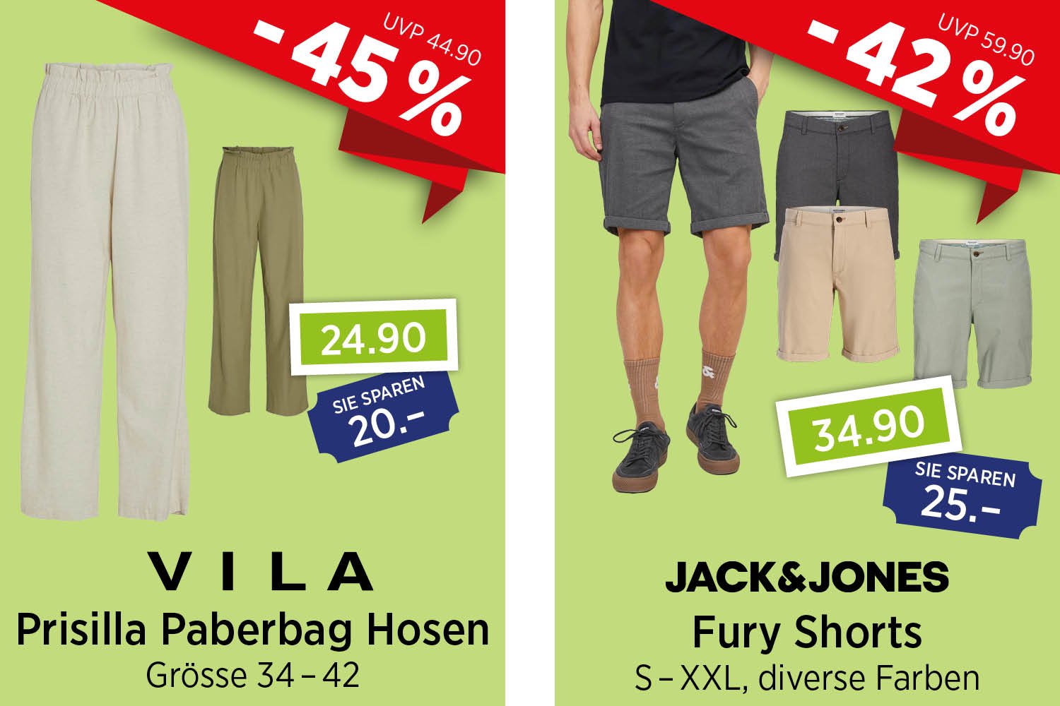 Angebote