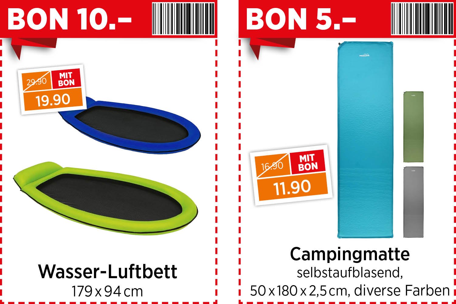 Angebote