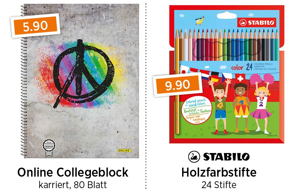 Angebote