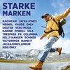 Starke Marken