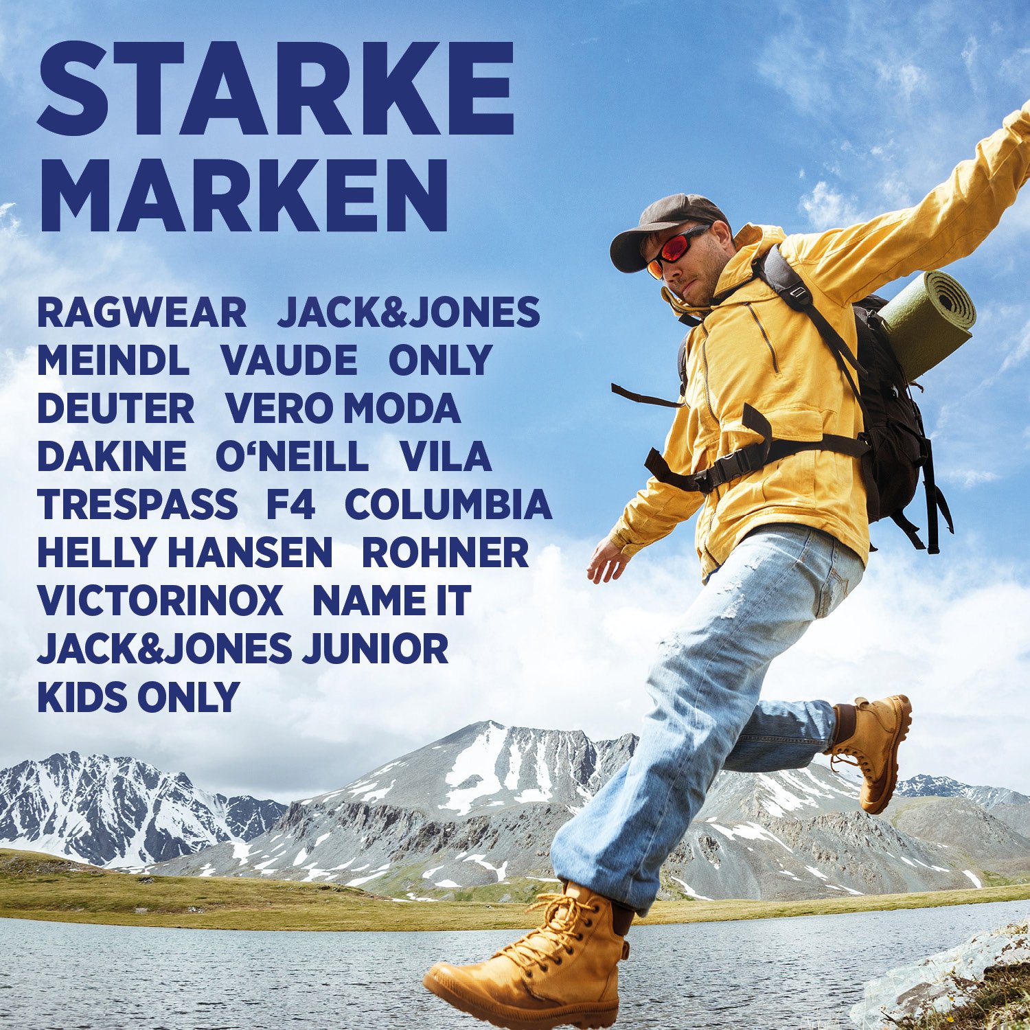 Starke Marken