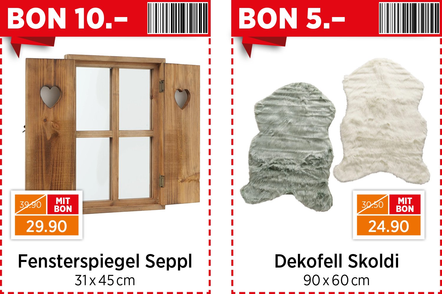 Angebote