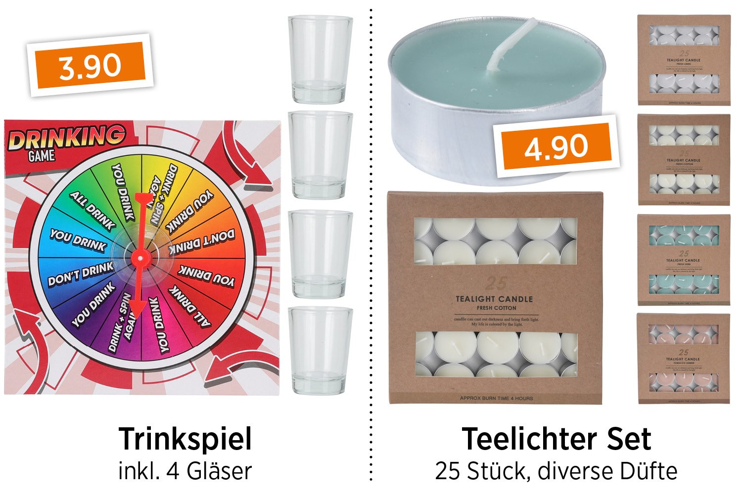 Angebote