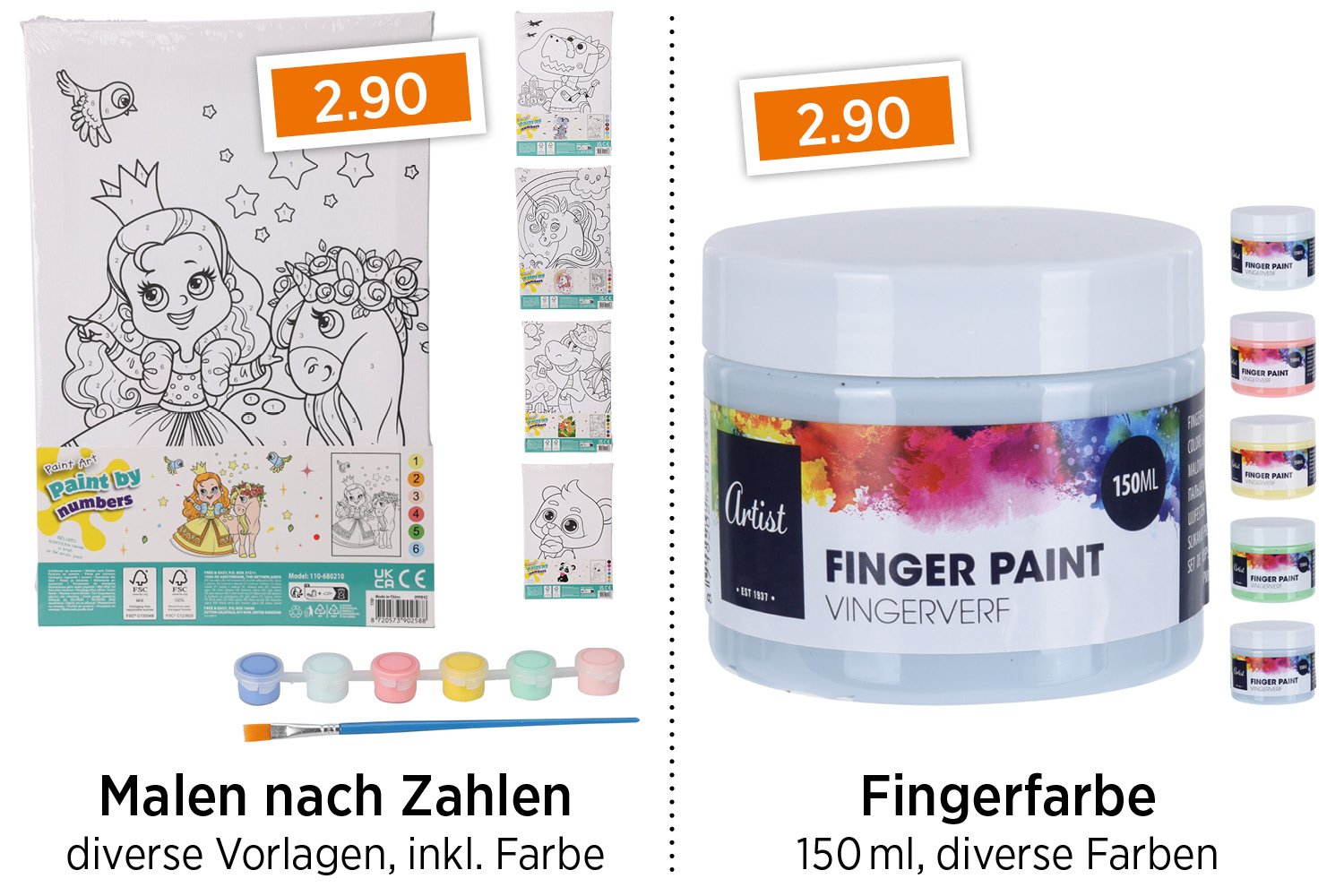 Angebote