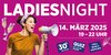 Ladies Night