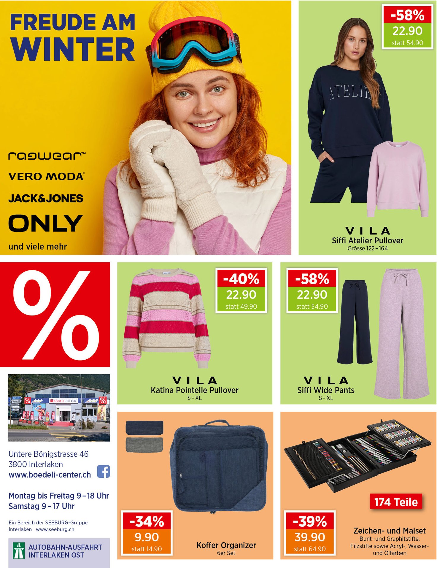 Angebote