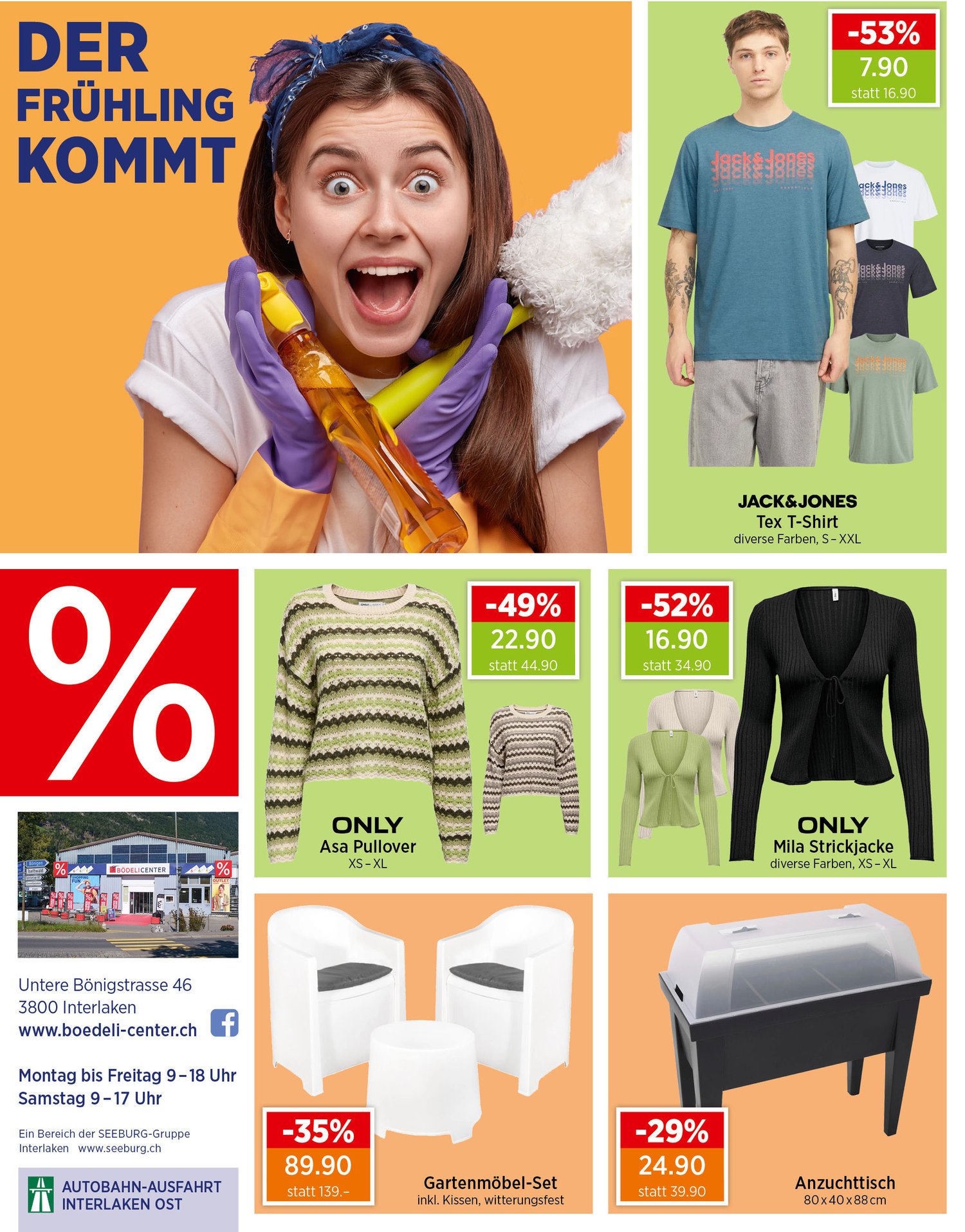 Angebote