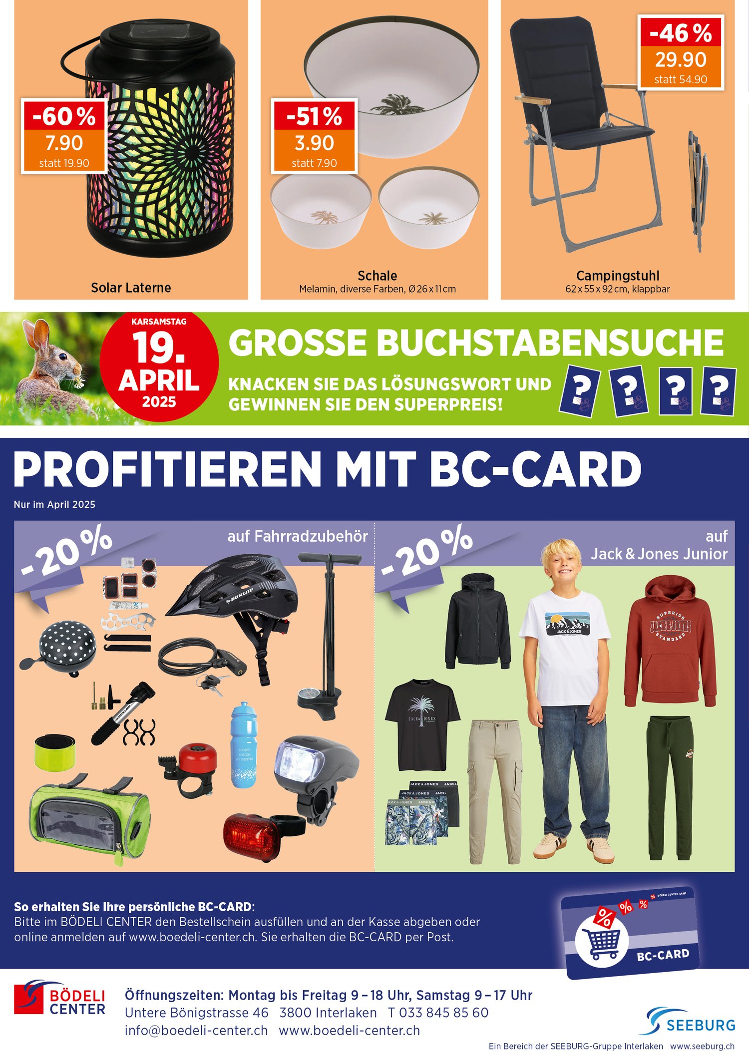 Angebote