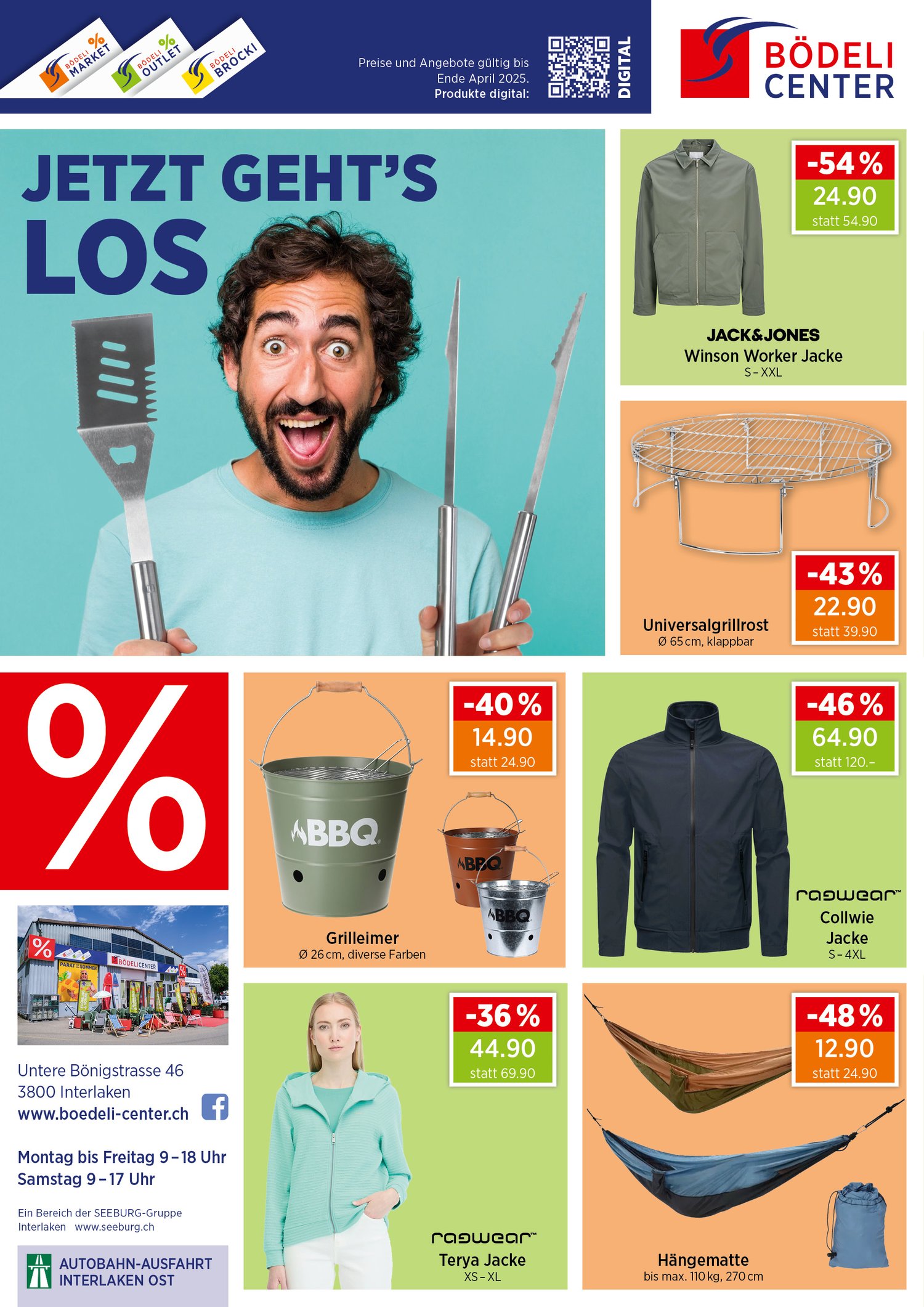 Angebote