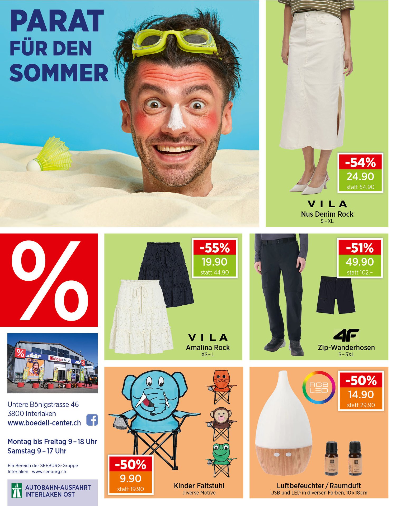 Angebote