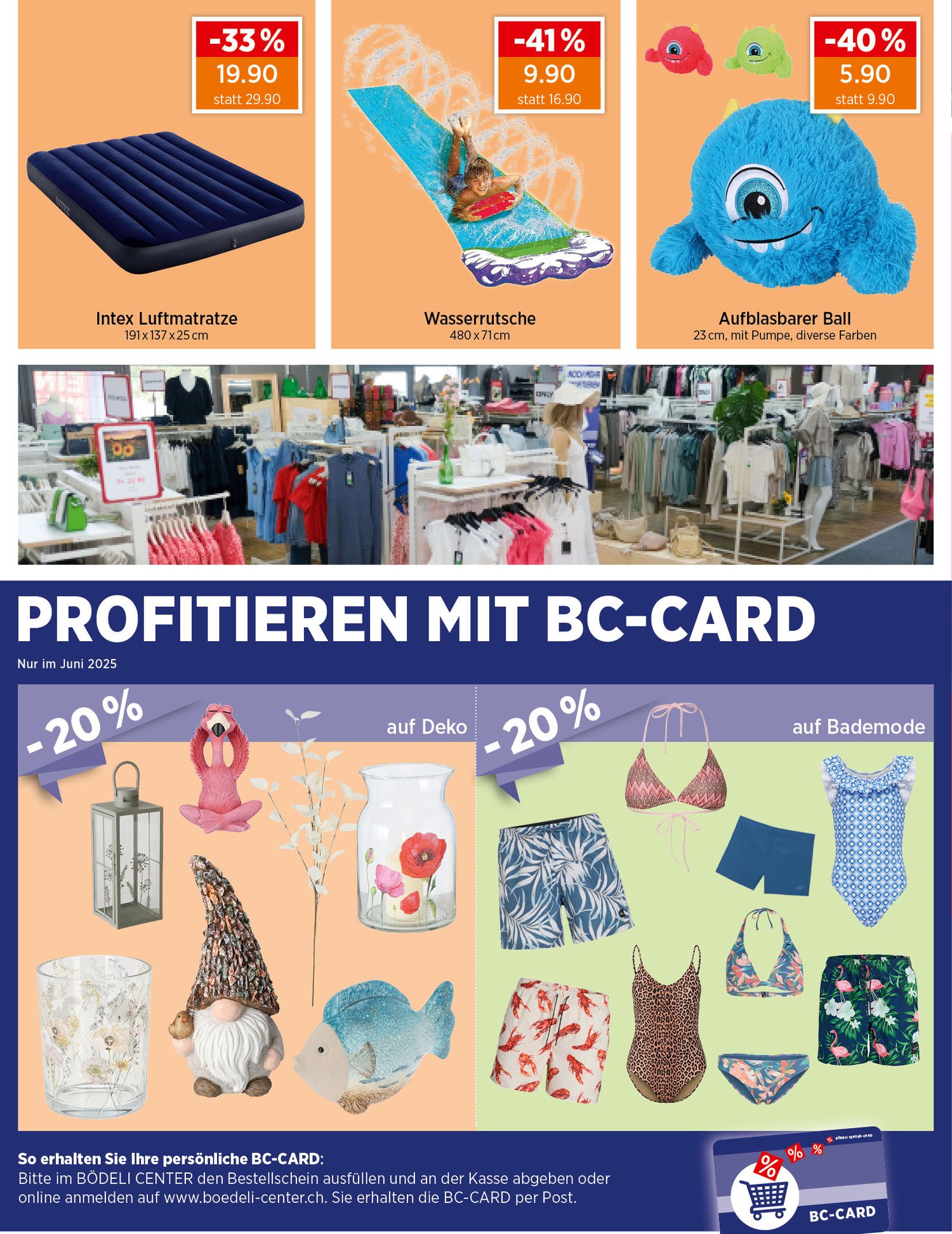 Angebote