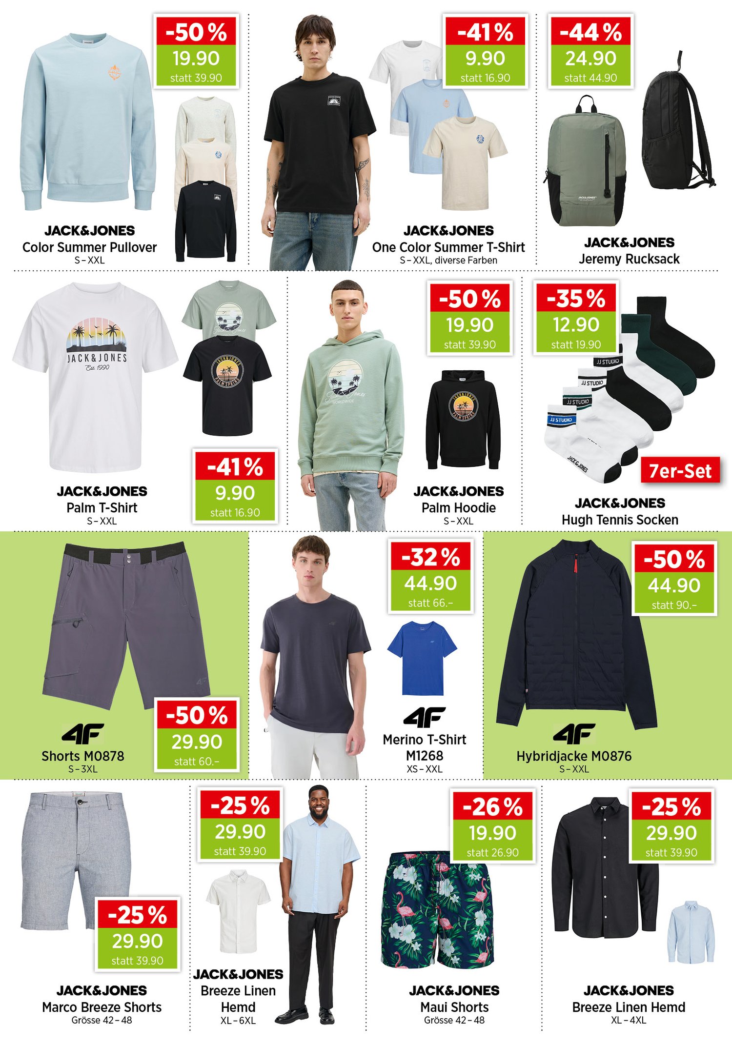 Angebote