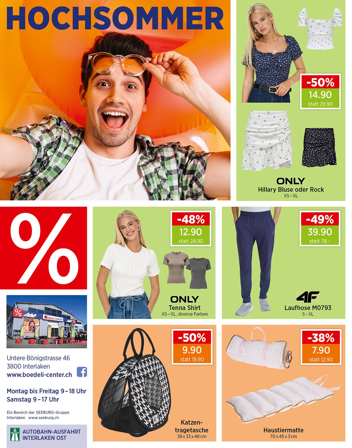 Angebote