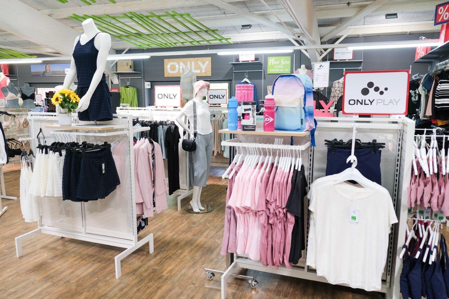 BÖDELI OUTLET