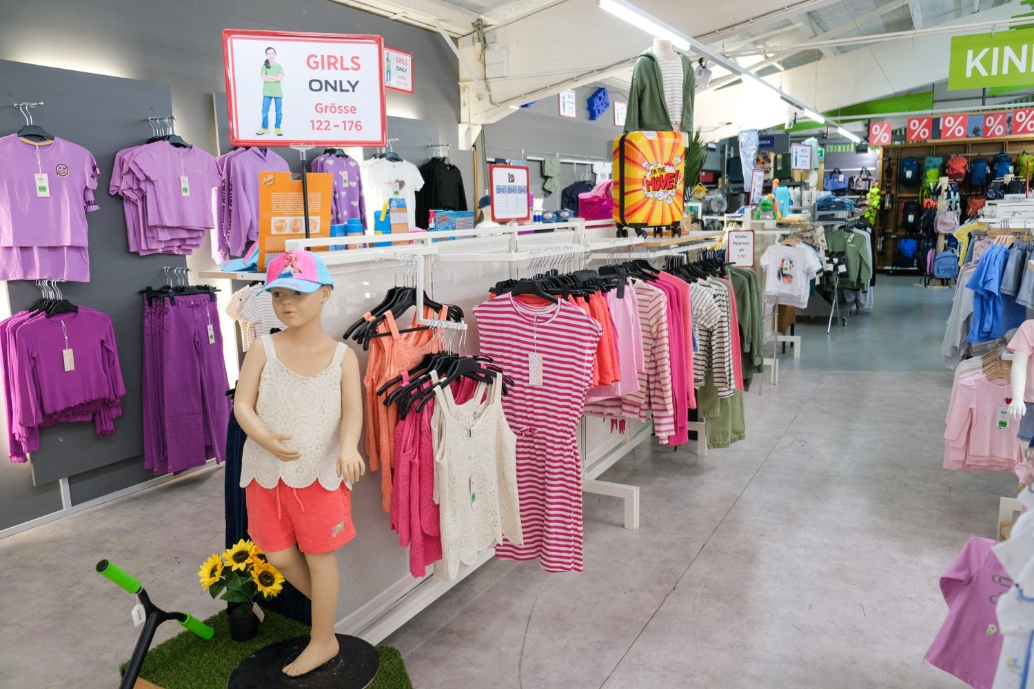 BÖDELI OUTLET