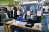 BÖDELI OUTLET Jack Jones